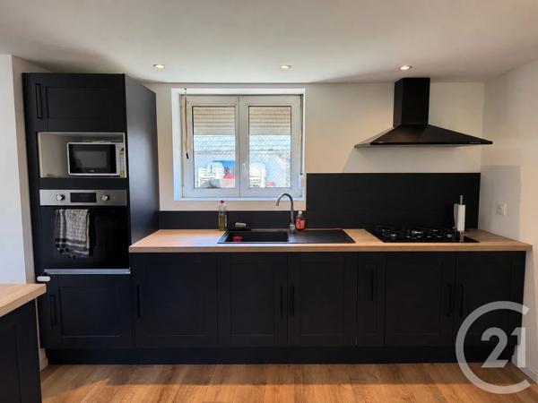 Maison à vendre  3 pièces - 80 m 2   ETREUX  - 02