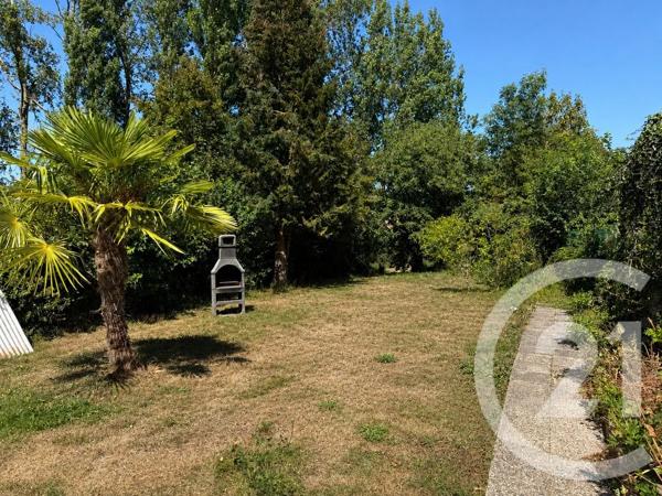 Maison à vendre  3 pièces - 80 m 2   ETREUX  - 02