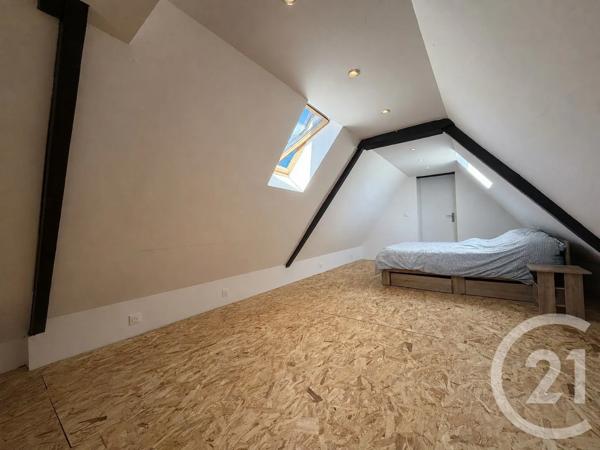 Maison à vendre  3 pièces - 80 m 2   ETREUX  - 02