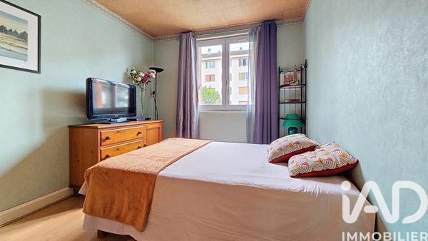 Appartement à vendre 3 pièces 63,04 m² Le Plessis-Robinson