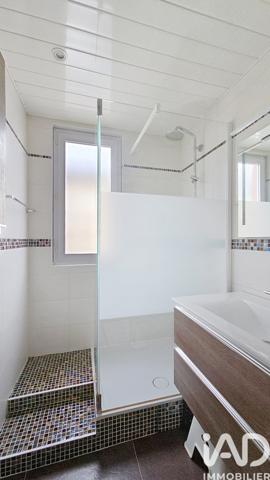 Appartement à vendre 3 pièces 63,04 m² Le Plessis-Robinson