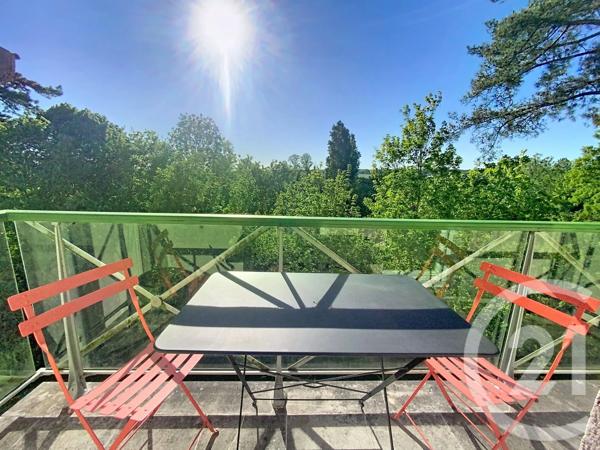 Appartement Duplex à vendre  4 pièces - 74 m 2   SENLIS  - 60