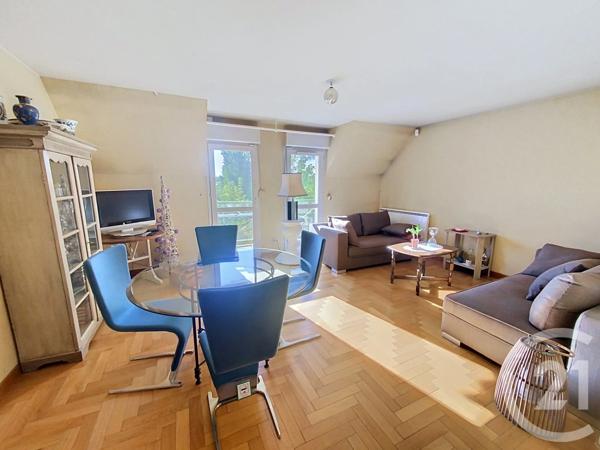 Appartement Duplex à vendre  4 pièces - 74 m 2   SENLIS  - 60