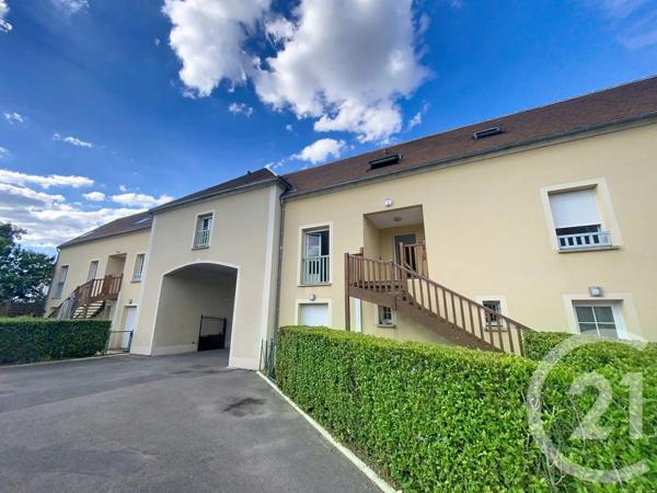 Appartement Duplex à vendre  4 pièces - 74 m 2   SENLIS  - 60