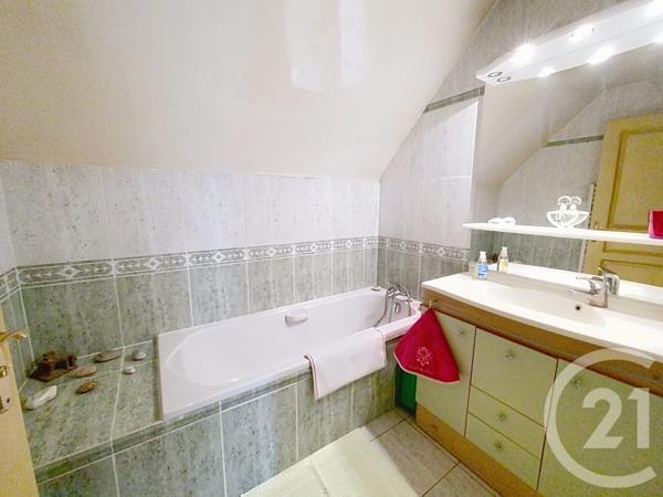 Appartement Duplex à vendre  4 pièces - 74 m 2   SENLIS  - 60