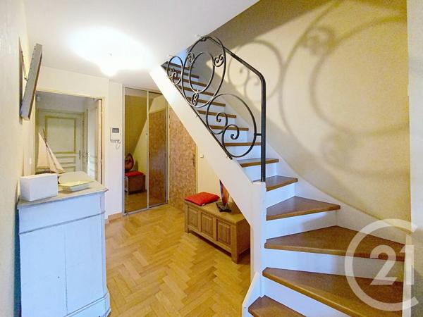 Appartement Duplex à vendre  4 pièces - 74 m 2   SENLIS  - 60