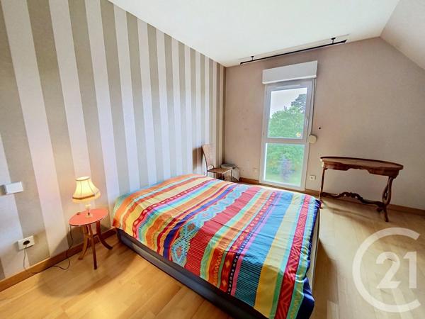 Appartement Duplex à vendre  4 pièces - 74 m 2   SENLIS  - 60