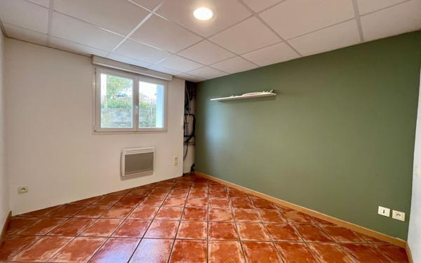 Maison à vendre    7 pièces • 135 m2 Boucau