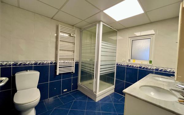 Maison à vendre    7 pièces • 135 m2 Boucau