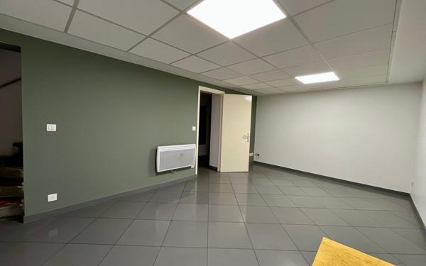 Maison à vendre    7 pièces • 135 m2 Boucau