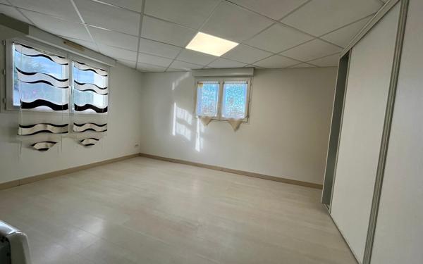 Maison à vendre    7 pièces • 135 m2 Boucau