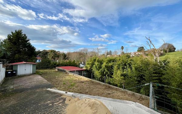 Maison à vendre    7 pièces • 135 m2 Boucau