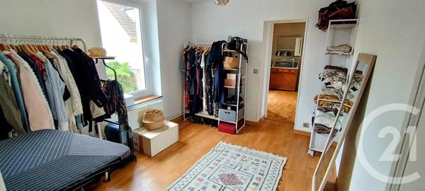 Maison à vendre  6 pièces - 146 m 2   BELLE EGLISE  - 60