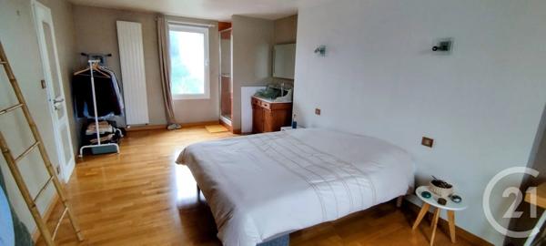 Maison à vendre  6 pièces - 146 m 2   BELLE EGLISE  - 60
