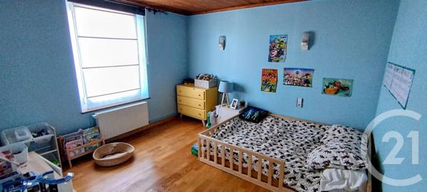 Maison à vendre  6 pièces - 146 m 2   BELLE EGLISE  - 60