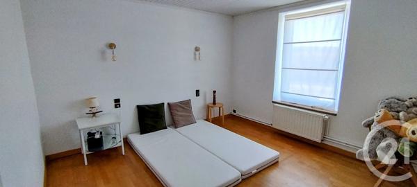Maison à vendre  6 pièces - 146 m 2   BELLE EGLISE  - 60