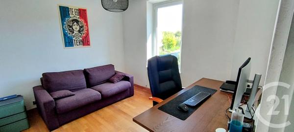 Maison à vendre  6 pièces - 146 m 2   BELLE EGLISE  - 60