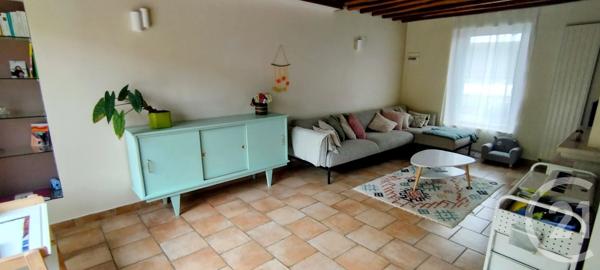 Maison à vendre  6 pièces - 146 m 2   BELLE EGLISE  - 60