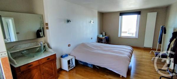 Maison à vendre  6 pièces - 146 m 2   BELLE EGLISE  - 60