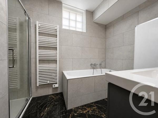 Appartement T3 à vendre  3 pièces - 83,68 m 2   TOURCOING  - 59