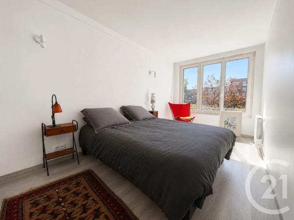 Appartement T3 à vendre  3 pièces - 83,68 m 2   TOURCOING  - 59