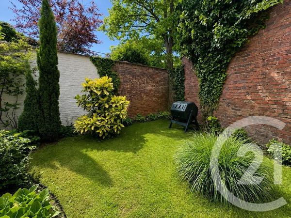 Appartement T3 à vendre  3 pièces - 83,68 m 2   TOURCOING  - 59