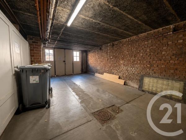 Appartement T3 à vendre  3 pièces - 83,68 m 2   TOURCOING  - 59