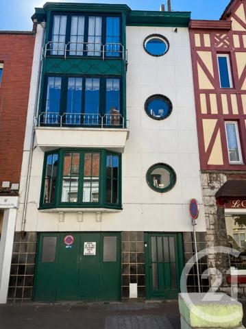 Appartement T3 à vendre  3 pièces - 83,68 m 2   TOURCOING  - 59