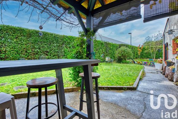 Maison 4 pièces de 107 m² à Floirac (33270)