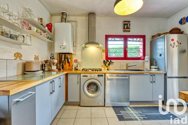 Maison 4 pièces de 107 m² à Floirac (33270)