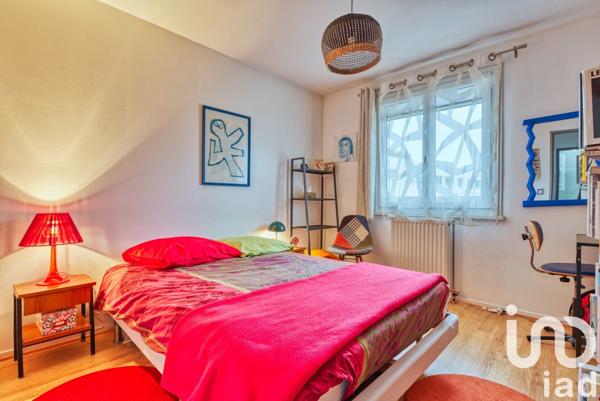 Maison 4 pièces de 107 m² à Floirac (33270)