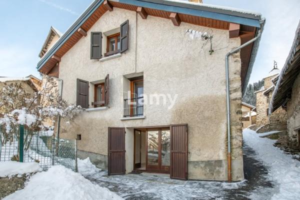 Maison