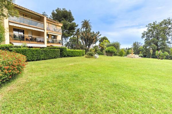 Appartement à vendre    2 pièces • 38,05 m2 Cannes