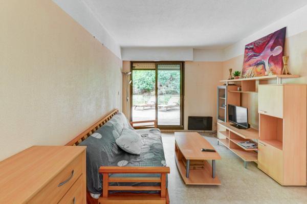 Appartement à vendre    2 pièces • 38,05 m2 Cannes