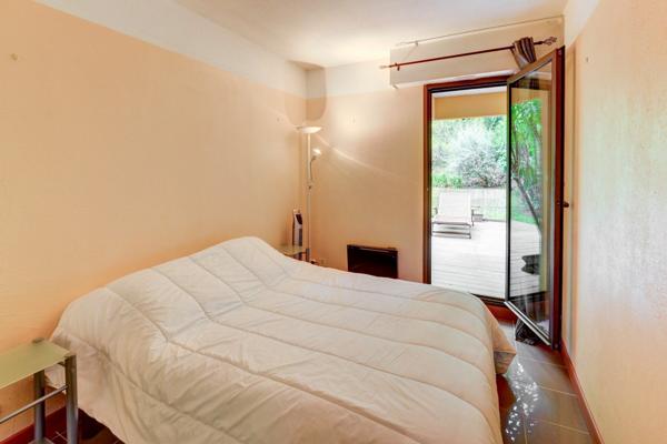 Appartement à vendre    2 pièces • 38,05 m2 Cannes