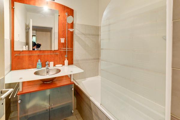 Appartement à vendre    2 pièces • 38,05 m2 Cannes