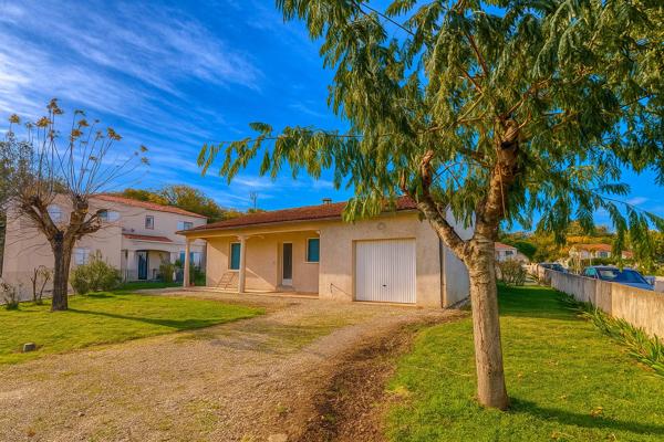 MAISON à ROYAN