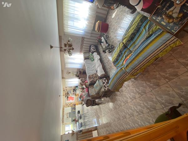 MERLIMONT 
CENTRE VILLE
Maison  95 m² avec terrasse Garage