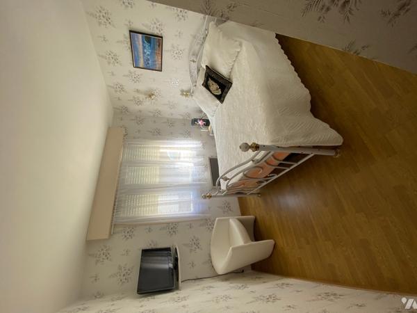 MERLIMONT 
CENTRE VILLE
Maison  95 m² avec terrasse Garage