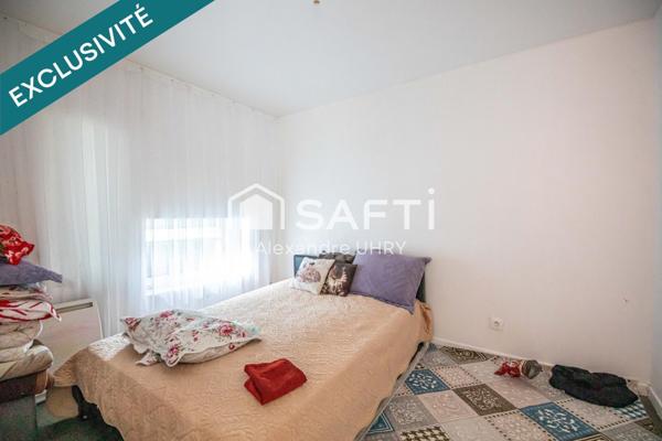 Axe A31 ! Idéal premier achat ou investisseur !