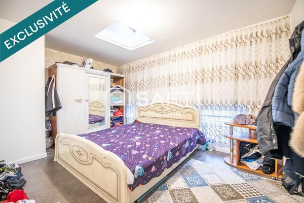 Axe A31 ! Idéal premier achat ou investisseur !