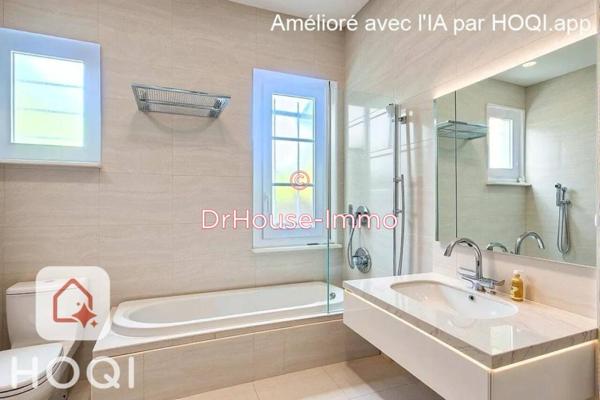 Maison à vendre 3 pièces de 110 m²