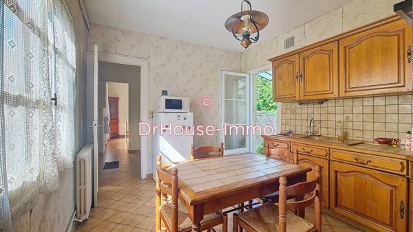 Maison à vendre 3 pièces de 110 m²