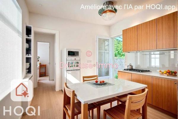 Maison à vendre 3 pièces de 110 m²