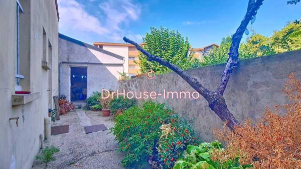 Maison à vendre 3 pièces de 110 m²