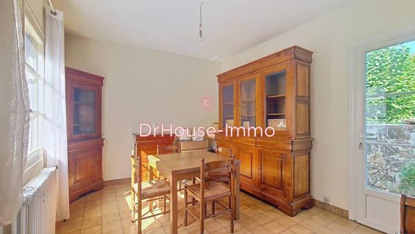 Maison à vendre 3 pièces de 110 m²