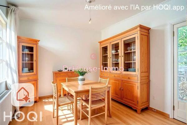 Maison à vendre 3 pièces de 110 m²