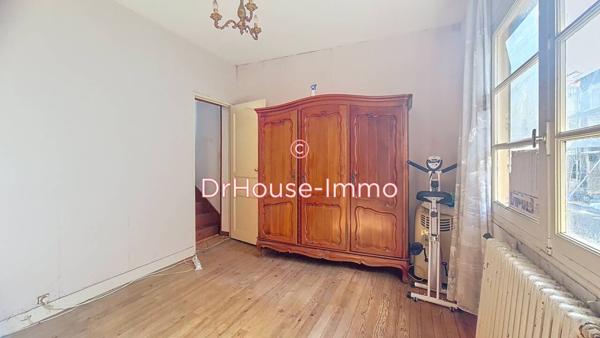 Maison à vendre 3 pièces de 110 m²