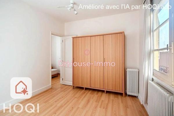 Maison à vendre 3 pièces de 110 m²