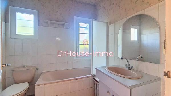 Maison à vendre 3 pièces de 110 m²